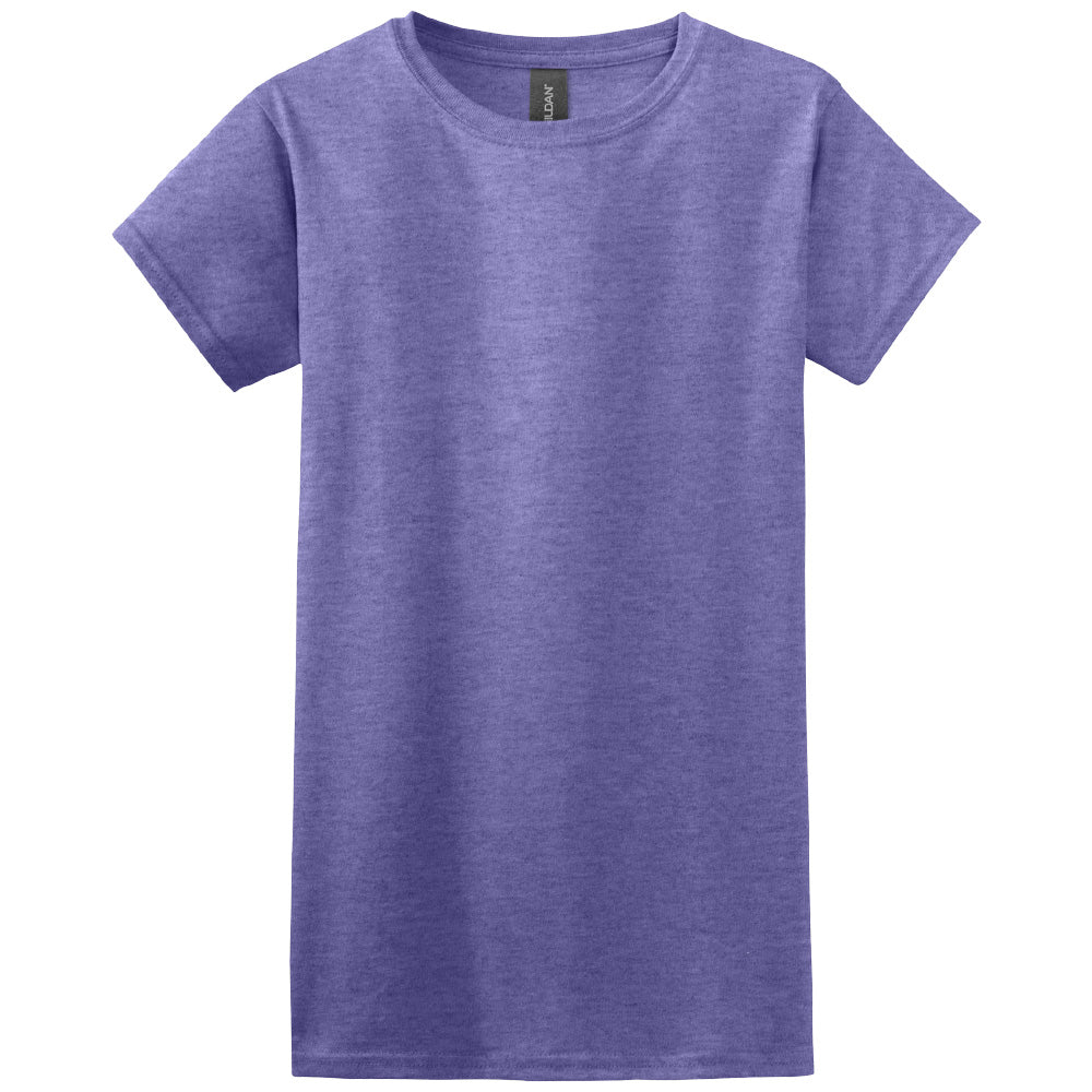 Gildan Softstyle® 64000L Women’s T-Shirt
