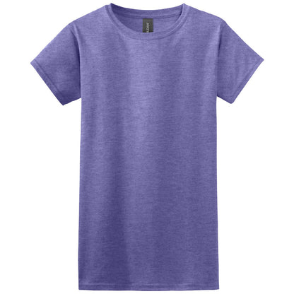 Gildan Softstyle® 64000L Women’s T-Shirt