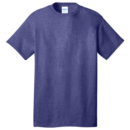 Port & Company PC54 Core Cotton T-Shirt Unisex