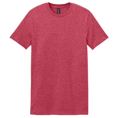 Gildan 64000B Softstyle Youth T-Shirt Unisex