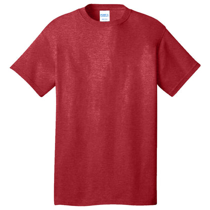 Port & Company PC54 Core Cotton T-Shirt Unisex