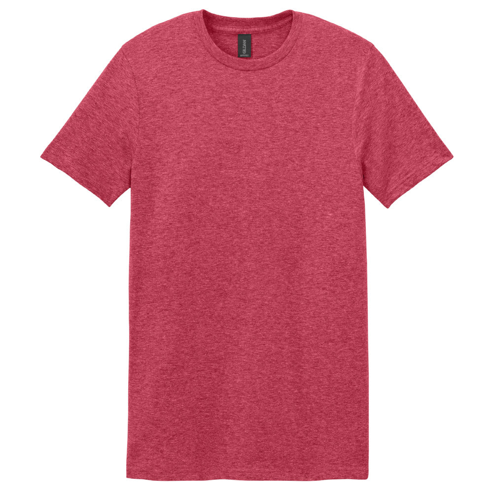 GILDAN 64000 Softstyle Short Sleeve Tee Unisex