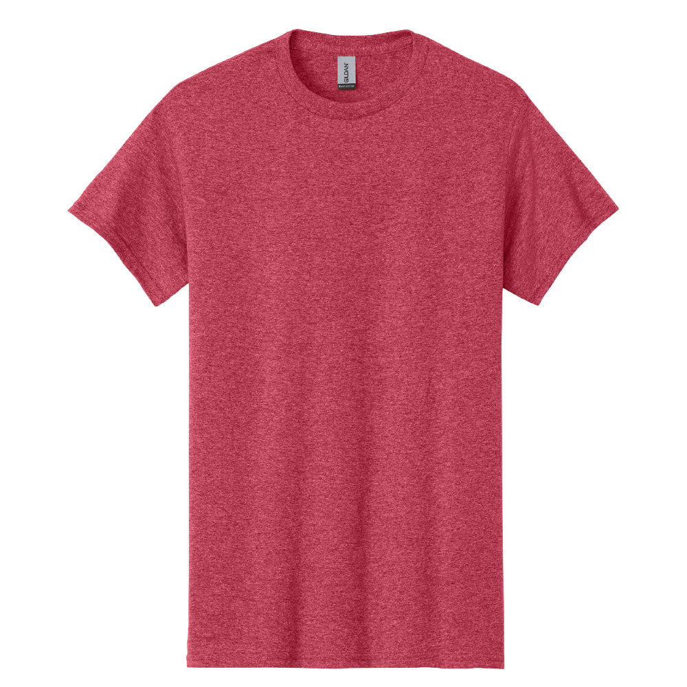 GILDAN 5000 Heavy Cotton T-Shirt Unisex
