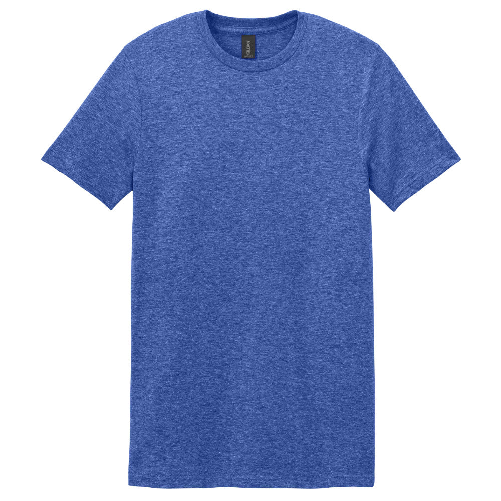 Gildan 64000B Softstyle Youth T-Shirt Unisex