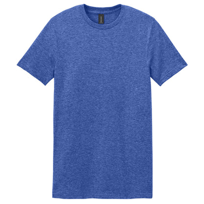 Gildan 64000B Softstyle Youth T-Shirt Unisex
