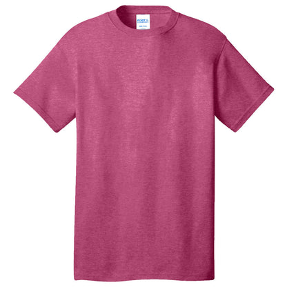Port & Company PC54 Core Cotton T-Shirt Unisex