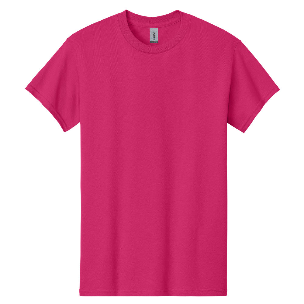 GILDAN 5000 Heavy Cotton T-Shirt Unisex