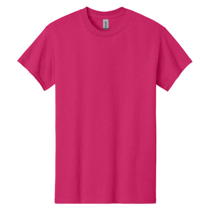 GILDAN 5000 Heavy Cotton T-Shirt Unisex