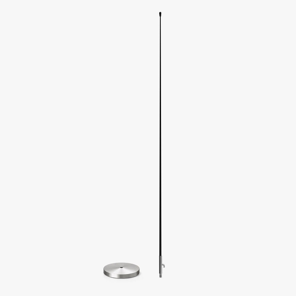 Custom Desktop Teardrop Flags