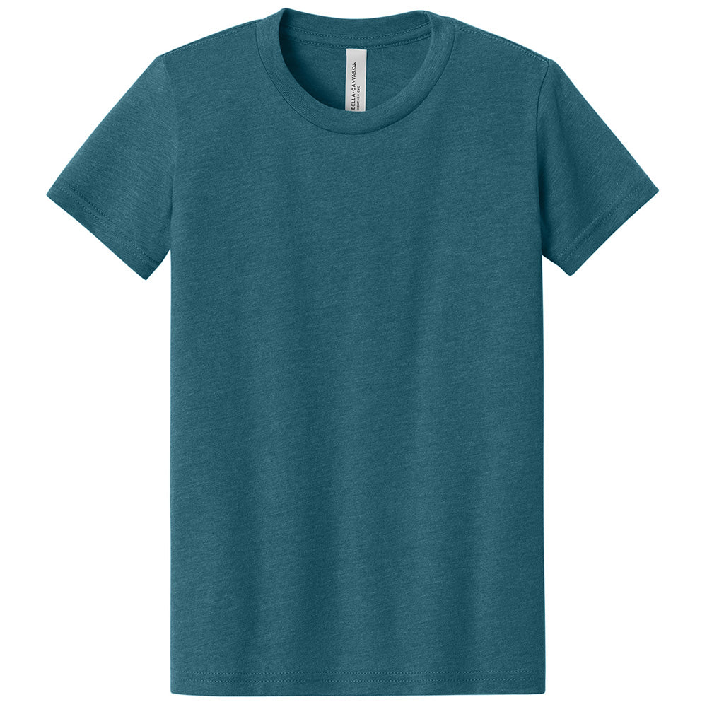 Heather Deep Teal