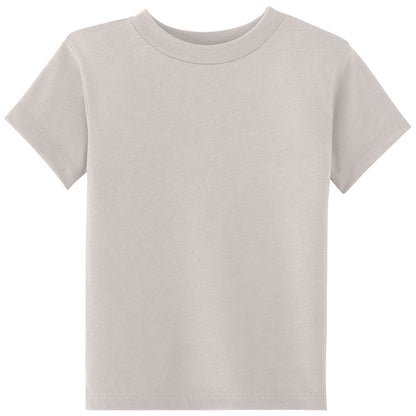 BELLA+CANVAS 3001T Toddler Jersey T-Shirt Unisex