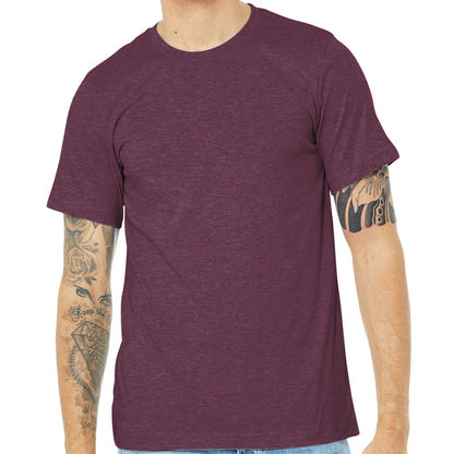 Heather Maroon