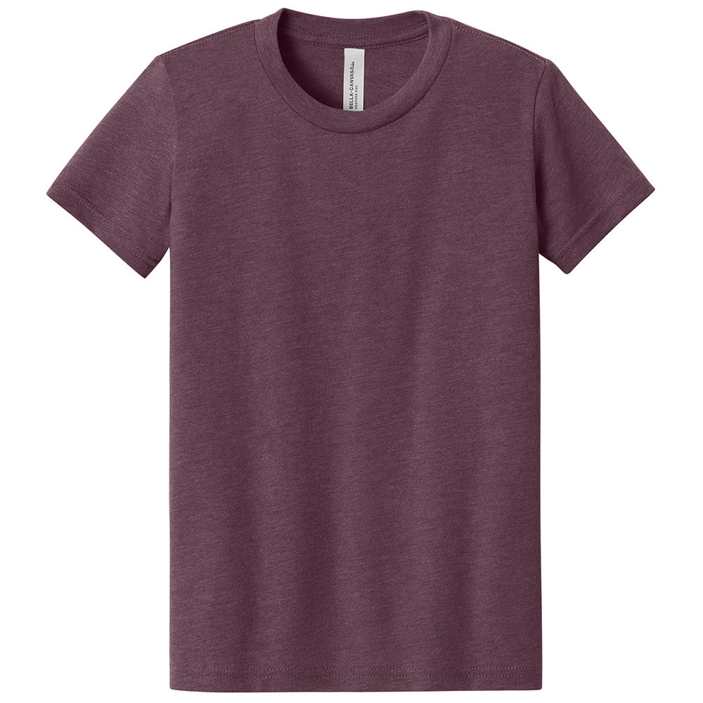 Heather Maroon