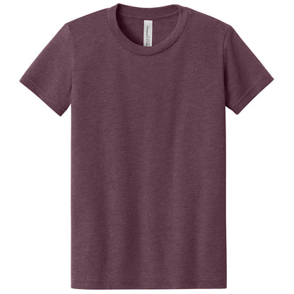Heather Maroon