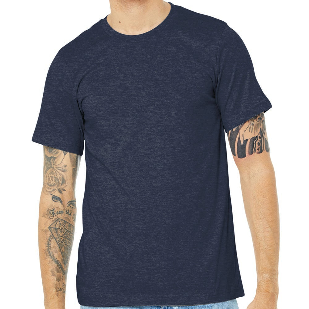 Heather Midnight Navy