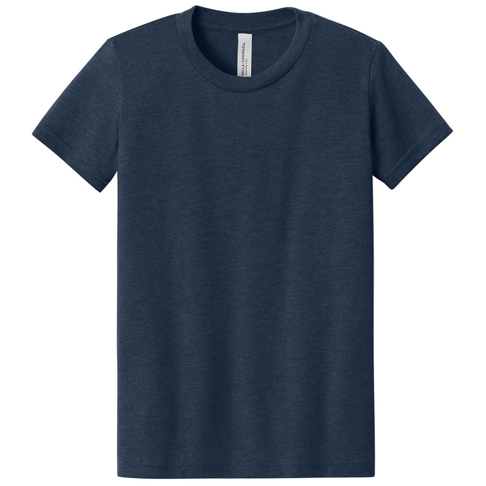 Heather Midnight Navy