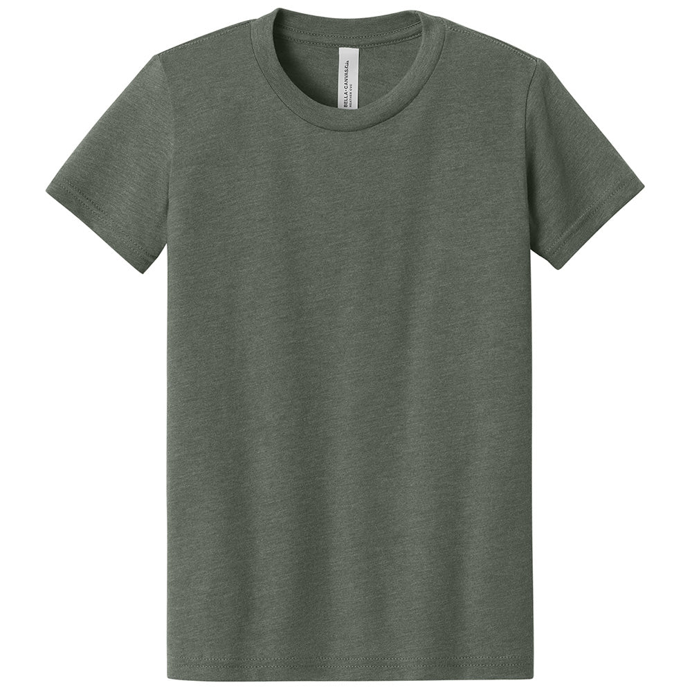 Heather Military Green