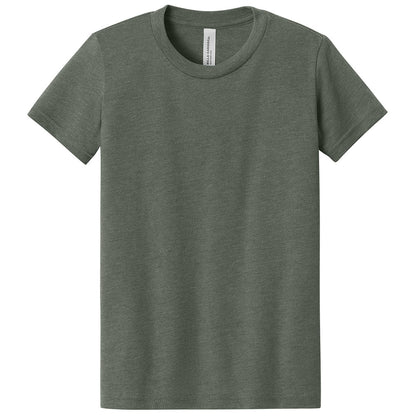 Heather Military Green