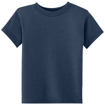 BELLA+CANVAS 3001T Toddler Jersey T-Shirt Unisex
