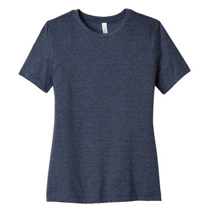 BELLA+CANVAS 6400 Women’s Relaxed Jersey T-Shirt