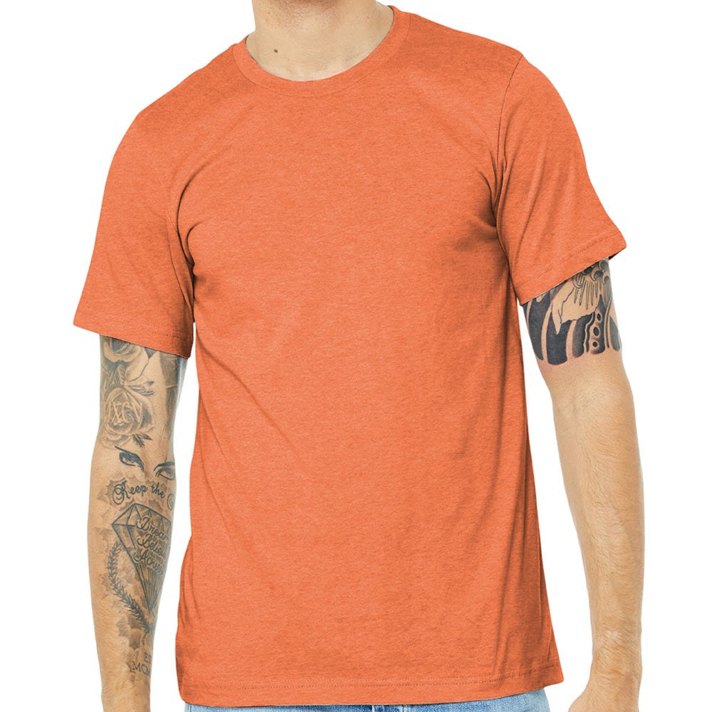 Heather Orange
