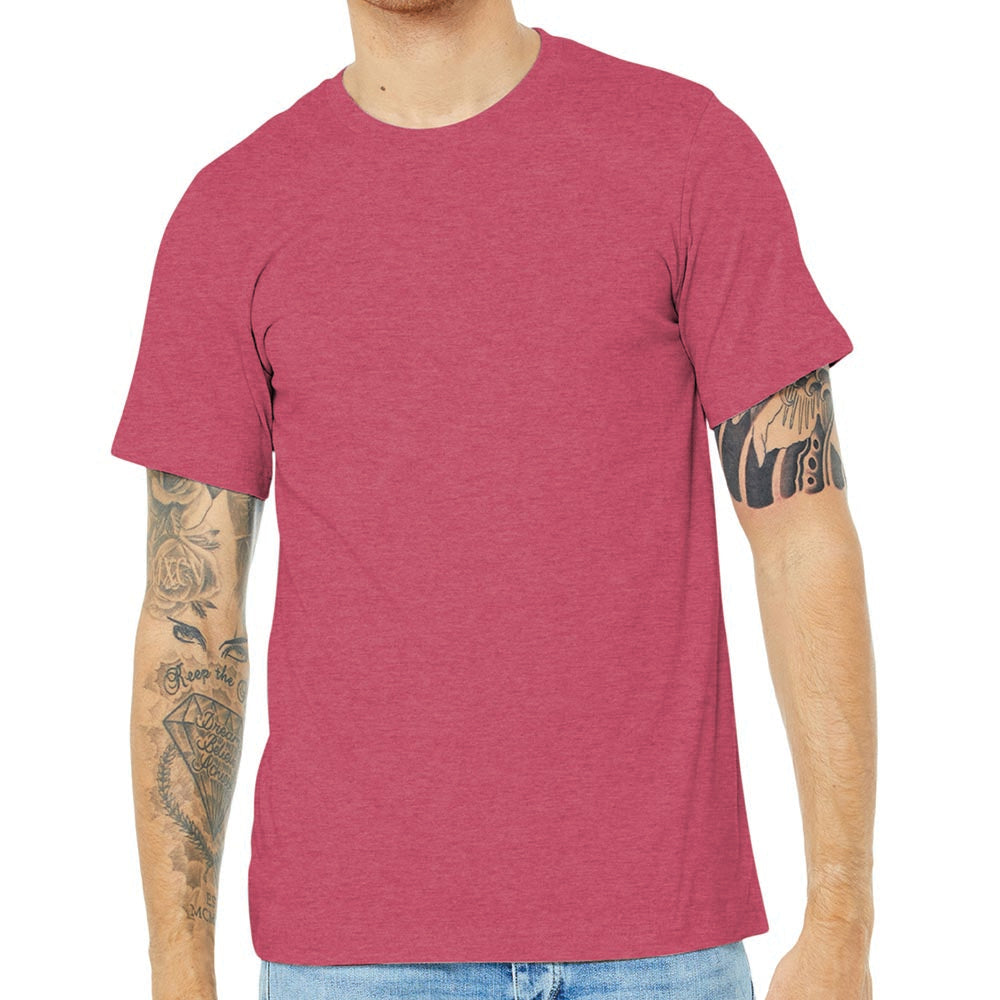 Heather Raspberry