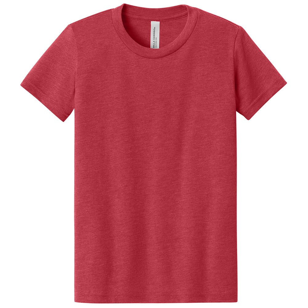 Heather Red
