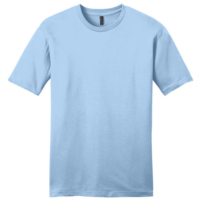District DT6000 Very Important Tee (V.I.T.) Unisex