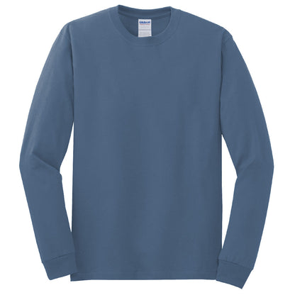 Gildan 5400 Heavy Cotton Long Sleeve T-Shirt Unisex