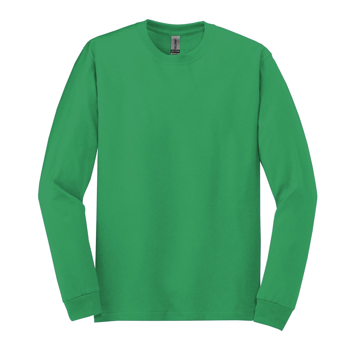 Gildan 5400 Heavy Cotton Long Sleeve T-Shirt Unisex