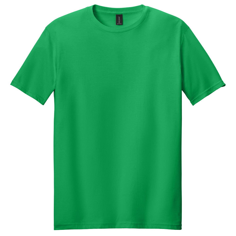 Gildan 64000B Softstyle Youth T-Shirt Unisex