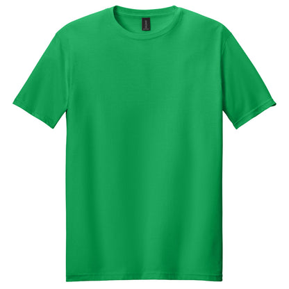 Gildan 64000B Softstyle Youth T-Shirt Unisex