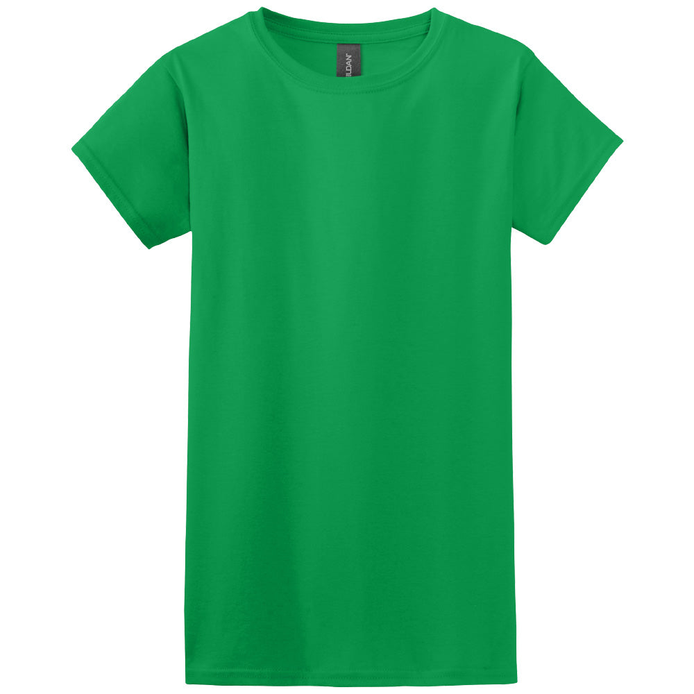 Gildan Softstyle® 64000L Women’s T-Shirt