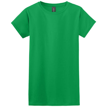 Gildan Softstyle® 64000L Women’s T-Shirt