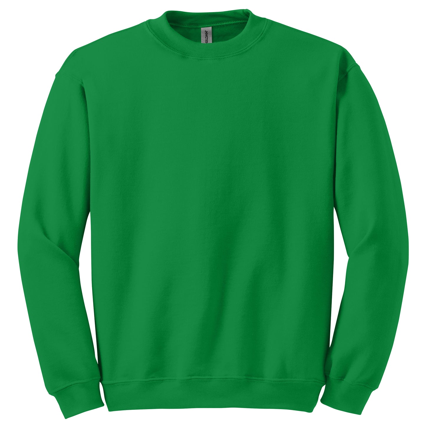 Gildan 18000B Youth Unisex Heavy Blend Crewneck Sweatshirt