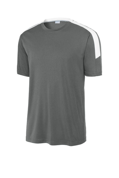 Sport-Tek® ST100 Unisex Competitor™ United Performance T-Shirt