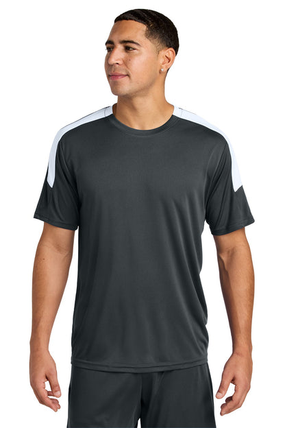 Sport-Tek® ST100 Unisex Competitor™ United Performance T-Shirt