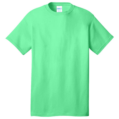 Port & Company PC54 Core Cotton T-Shirt Unisex
