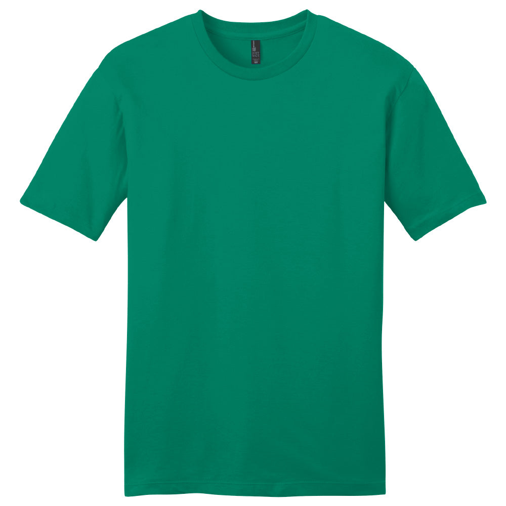 District DT6000 Very Important Tee (V.I.T.) Unisex