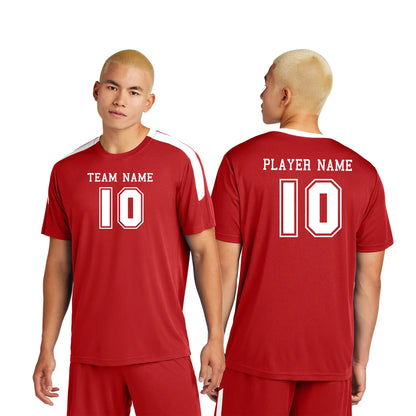 Sport-Tek® ST100 Unisex Competitor™ United Performance T-Shirt