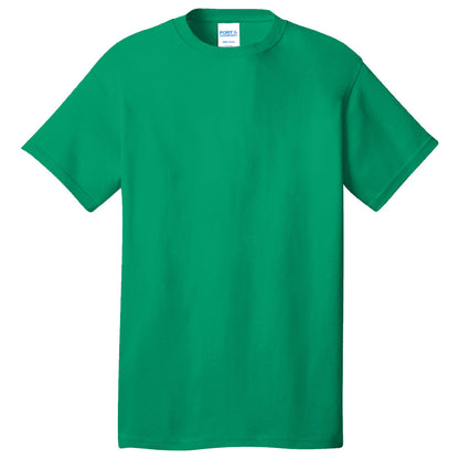 Port & Company PC54 Core Cotton T-Shirt Unisex