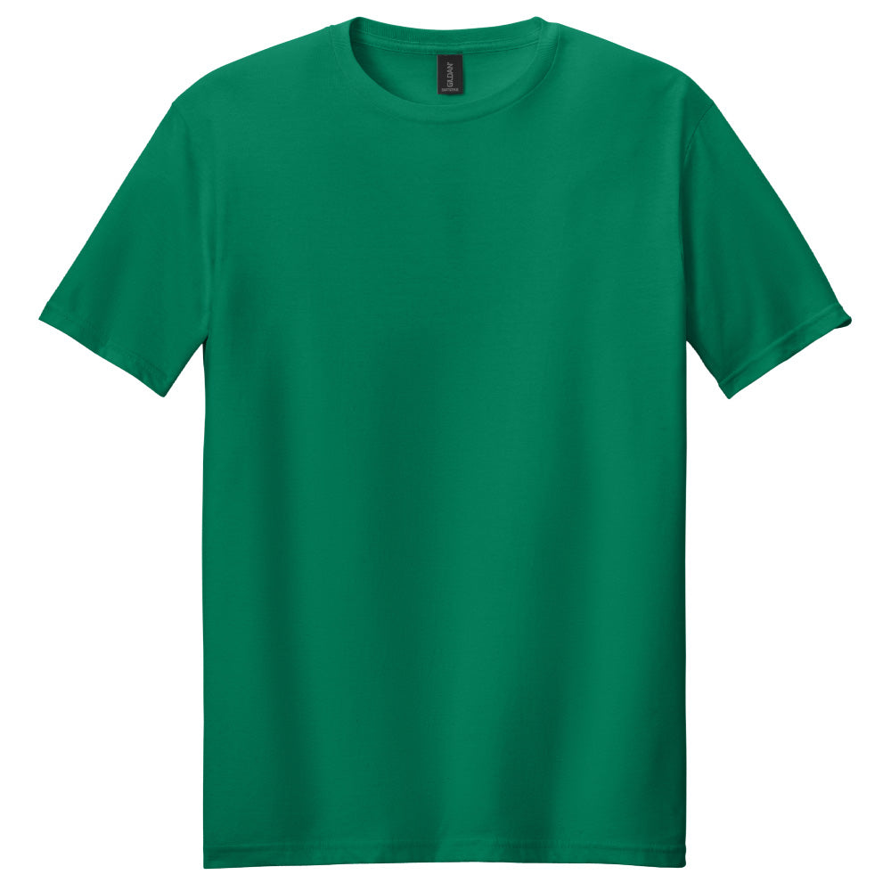 GILDAN 64000 Softstyle Short Sleeve Tee Unisex