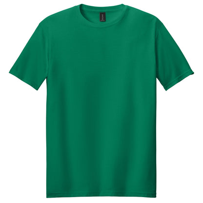 GILDAN 64000 Softstyle Short Sleeve Tee Unisex