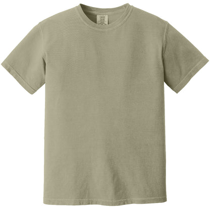 COMFORT COLORS 1717 Heavyweight Garment-Dyed T-Shirt Unisex