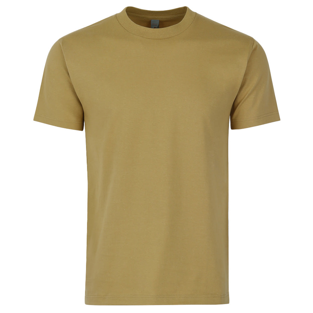 SMART BLANKS M1200 Heavyweight Boxy 6oz T-Shirt Unisex