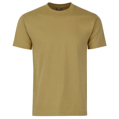 SMART BLANKS M1200 Heavyweight Boxy 6oz T-Shirt Unisex