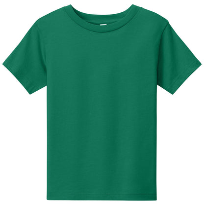BELLA+CANVAS 3001T Toddler Jersey T-Shirt Unisex