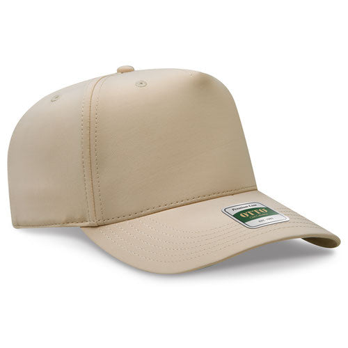 OTTO CAP® 103 COMFY FIT® Club Collection 5 Panel Pro Style Cap