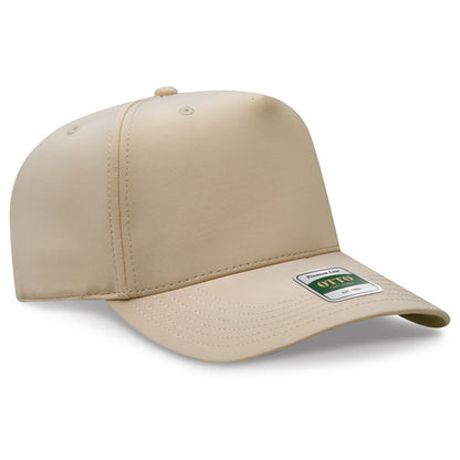 OTTO CAP® 103 COMFY FIT® Club Collection 5 Panel Pro Style Cap
