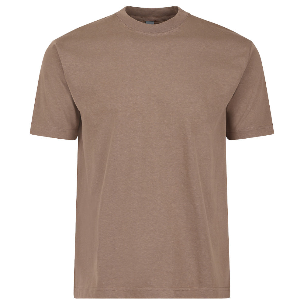 SMART BLANKS UH77 Heavyweight 7.7oz Oversized T-Shirt Unisex